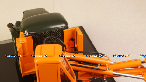 Газ-63 Э-151, TruckTyr 1:43