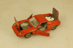 Lotus Europa A39, Mebetoys 1:43