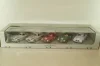 Mercedes-Benz 300 SL, set Classic cars 50 Jahre Mercedes SL, B66045799, Cararama 1:43
