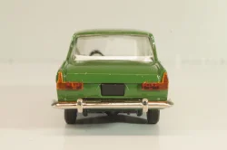 Москвич-408 А1, травяной, Декабрь 1986г., Тантал/Радон 1:43