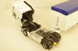 Mercedes Actros 2 1845 Truck Vigneron Moine Cassone, 116695, Eligor 1:43