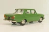 Москвич-408 А1, травяной, Декабрь 1986г., Тантал/Радон 1:43
