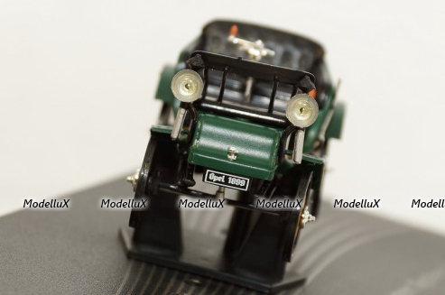 Газ-41, TruckTyr 1:43