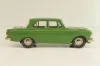 Москвич-408 А1, травяной, Декабрь 1986г., Тантал/Радон 1:43