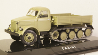 Газ-41, TruckTyr 1:43