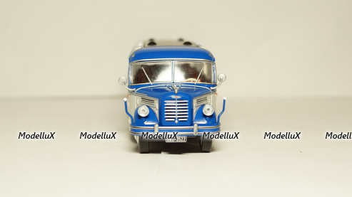 Газ-41, TruckTyr 1:43