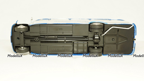 Газ-41, TruckTyr 1:43
