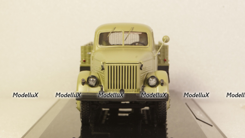 Газ-41, TruckTyr 1:43