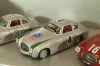 Mercedes-Benz 300 SL, set Classic cars 50 Jahre Mercedes SL, B66045799, Cararama 1:43