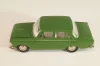 Москвич-408 А1, травяной, Декабрь 1986г., Тантал/Радон 1:43
