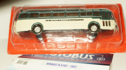 RENAULT R 4192 1952 №61, Hachette 1:43