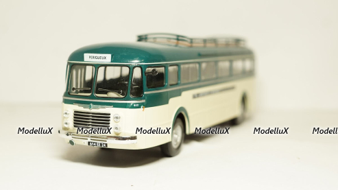 Газ-41, TruckTyr 1:43