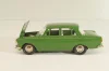 Москвич-408 А1, травяной, Декабрь 1986г., Тантал/Радон 1:43