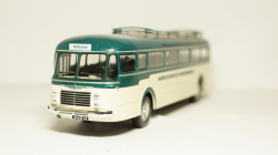 RENAULT R 4192 1952 №61, Hachette 1:43