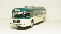 RENAULT R 4192 1952 №61, Hachette 1:43