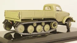 Газ-41, TruckTyr 1:43