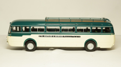 RENAULT R 4192 1952 №61, Hachette 1:43