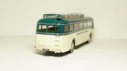 RENAULT R 4192 1952 №61, Hachette 1:43