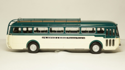 RENAULT R 4192 1952 №61, Hachette 1:43