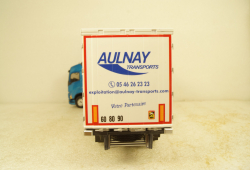 Volvo Fh 500 Truck Telonato Aulnay Transports 2020, 117519, Eligor 1:43