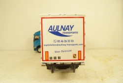 Volvo Fh 500 Truck Telonato Aulnay Transports 2020, 117519, Eligor 1:43