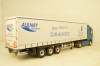 Volvo Fh 500 Truck Telonato Aulnay Transports 2020, 117519, Eligor 1:43