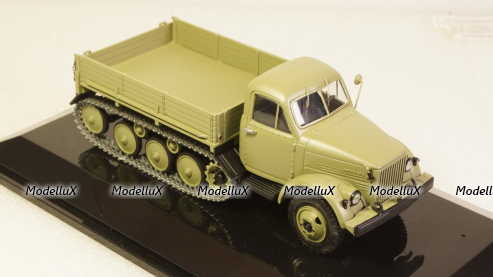 Газ-41, TruckTyr 1:43