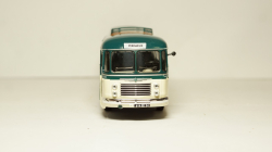 RENAULT R 4192 1952 №61, Hachette 1:43