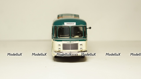 RENAULT R 4192 1952 №61, Hachette 1:43