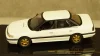 Mercedes S500 W220, gold, 1590425, Wiking 1:87