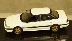 Mercedes S500 W220, gold, 1590425, Wiking 1:87