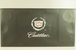 Cadillac SLS Seville 2006, CSLS001, Dealer Edition 1:18