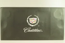 Cadillac SLS Seville 2006, CSLS001, Dealer Edition 1:18
