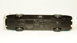 RENAULT R 4192 1952 №61, Hachette 1:43