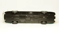 RENAULT R 4192 1952 №61, Hachette 1:43