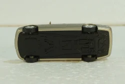 Mercedes S500 W220, gold, 1590425, Wiking 1:87