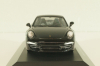 Porsche 911 (991) Anniversary 2013, black, 7114007, Atlas 1:43 Уценка!