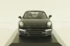 Porsche 911 (997) Anniversary 2013, black, 7114007, Atlas 1:43 Уценка!
