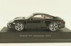 Porsche 911 (997) Anniversary 2013, black, 7114007, Atlas 1:43 Уценка!