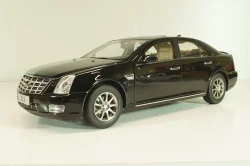 Cadillac SLS Seville 2006, CSLS001, Dealer Edition 1:18