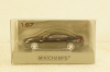 BMW M6 Coupe 2015 black, 870027304, Minichamps 1:87