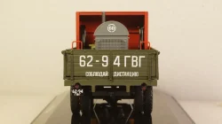 Газ-51А Техпомощь, TruckTyr 1:43