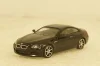 BMW M6 Coupe 2015 black, 870027304, Minichamps 1:87