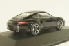 Porsche 911 (997) Anniversary 2013, black, 7114007, Atlas 1:43 Уценка!