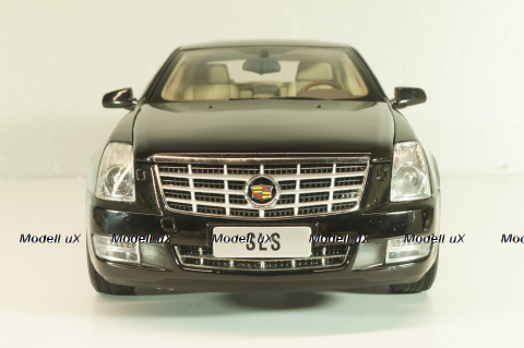 Cadillac SLS Seville 2006, CSLS001, Dealer Edition 1:18