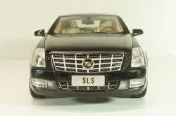 Cadillac SLS Seville 2006, CSLS001, Dealer Edition 1:18