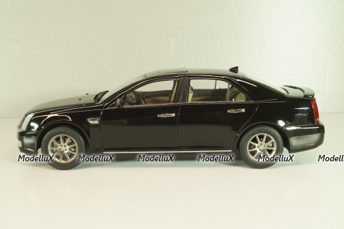 Cadillac SLS Seville 2006, CSLS001, Dealer Edition 1:18