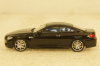 BMW M6 Coupe 2015 black, 870027304, Minichamps 1:87