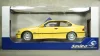 BMW M6 Coupe 2015 black, 870027304, Minichamps 1:87