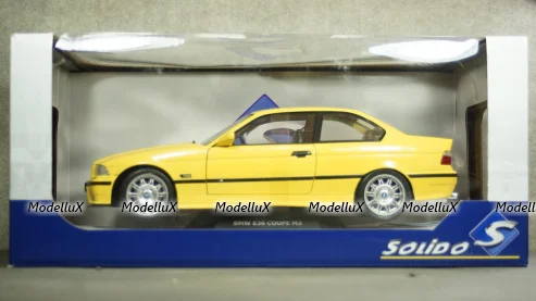 BMW M6 Coupe 2015 black, 870027304, Minichamps 1:87